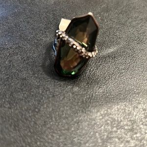 Alexix Bittar ring